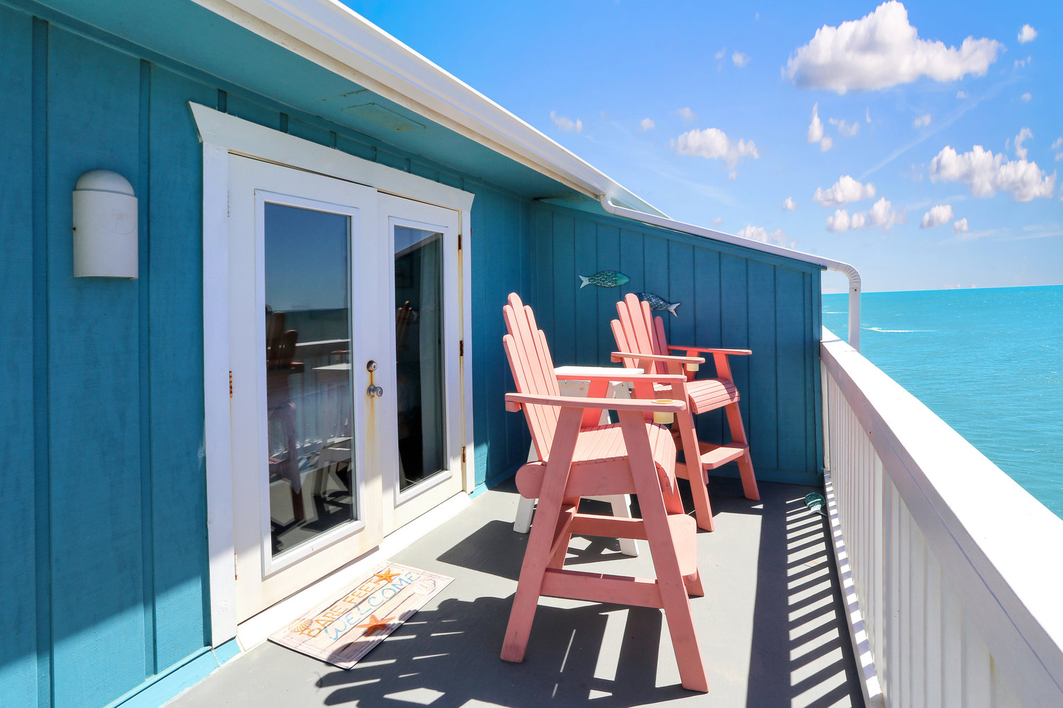 Cape San Blas Vacation Rental