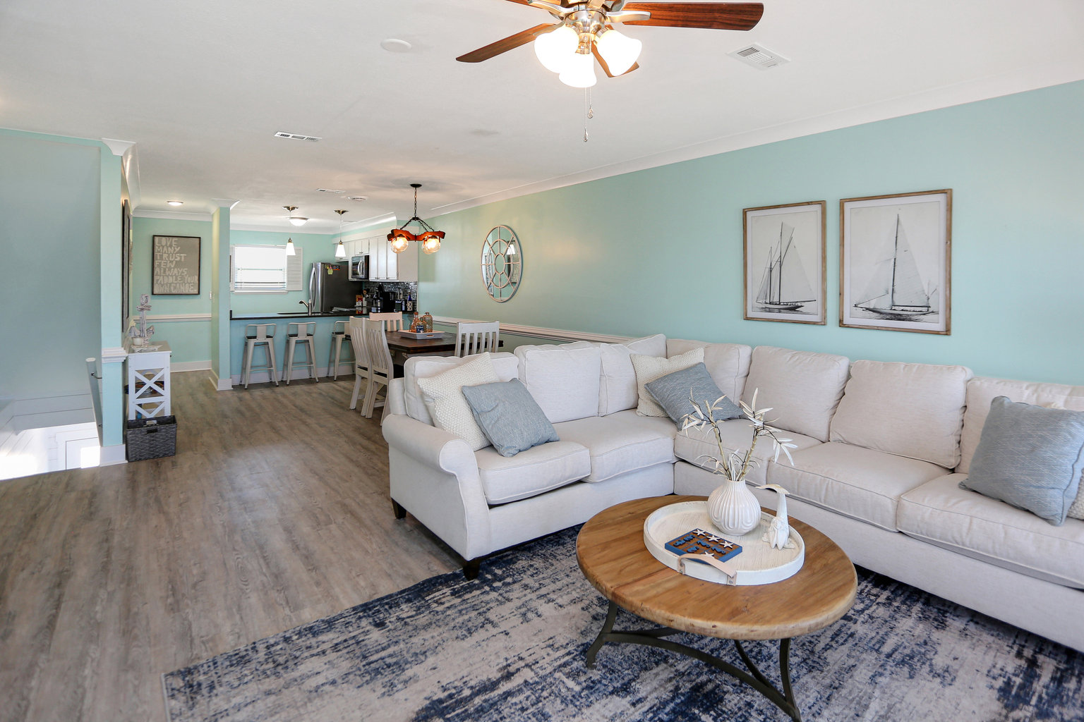 Cape San Blas Vacation Rental