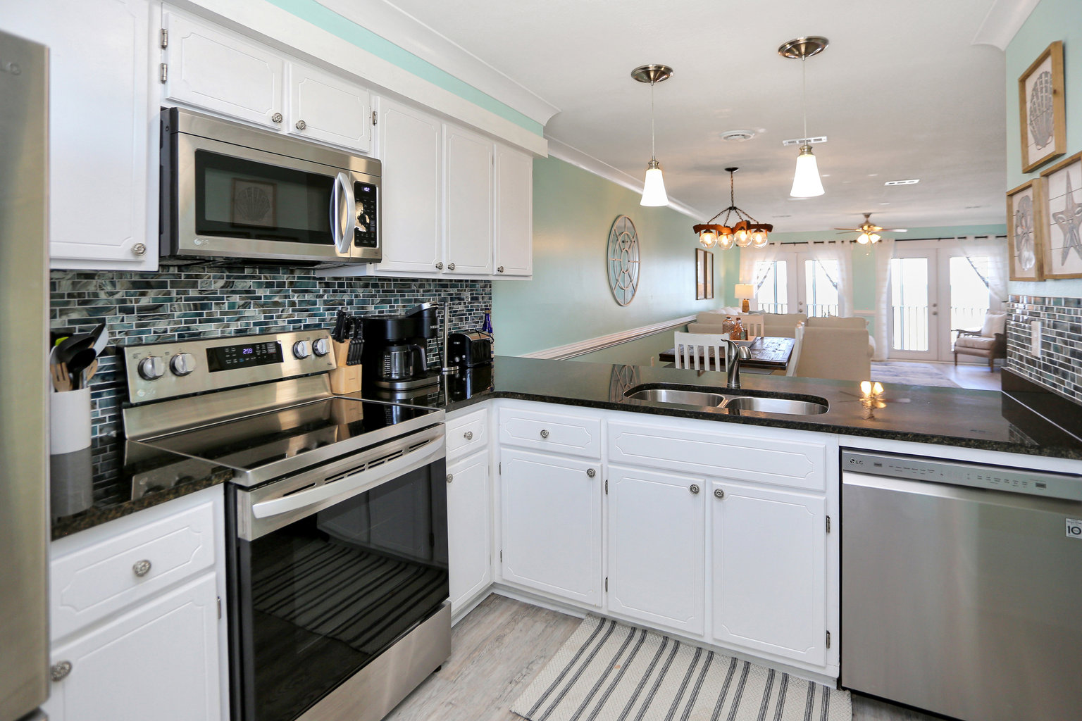 Cape San Blas Vacation Rental