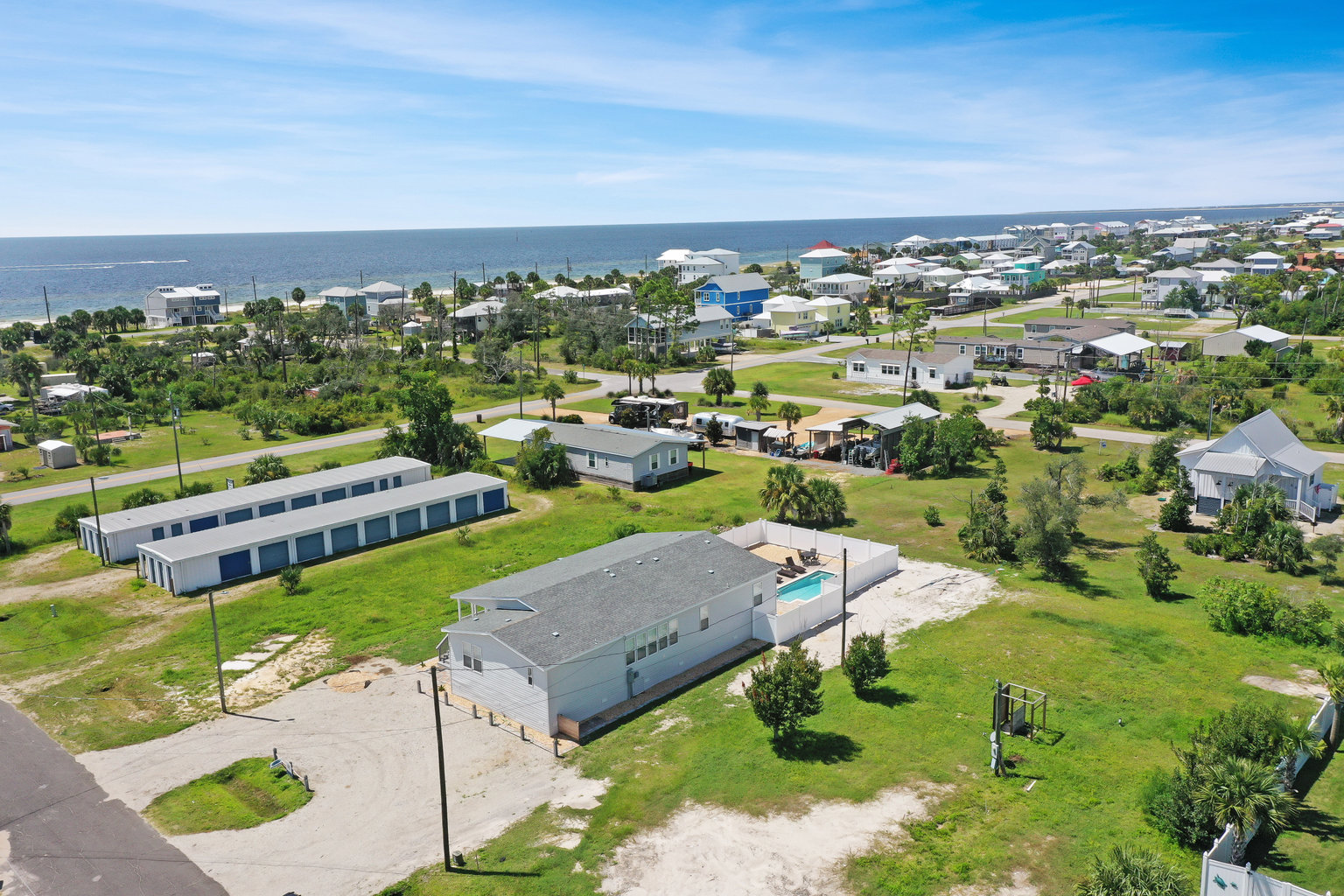 St. Joe Beach Vacation Rental
