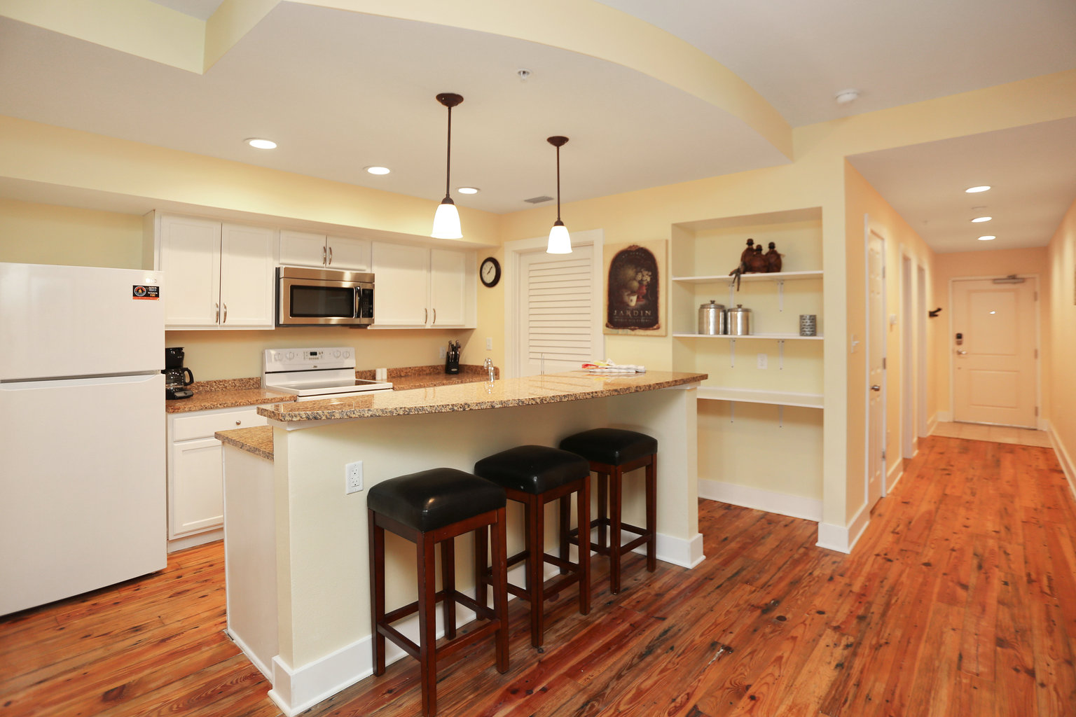 Mexico Beach Vacation Rental