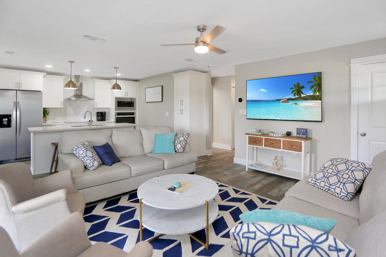 St. Joe Beach Vacation Rental