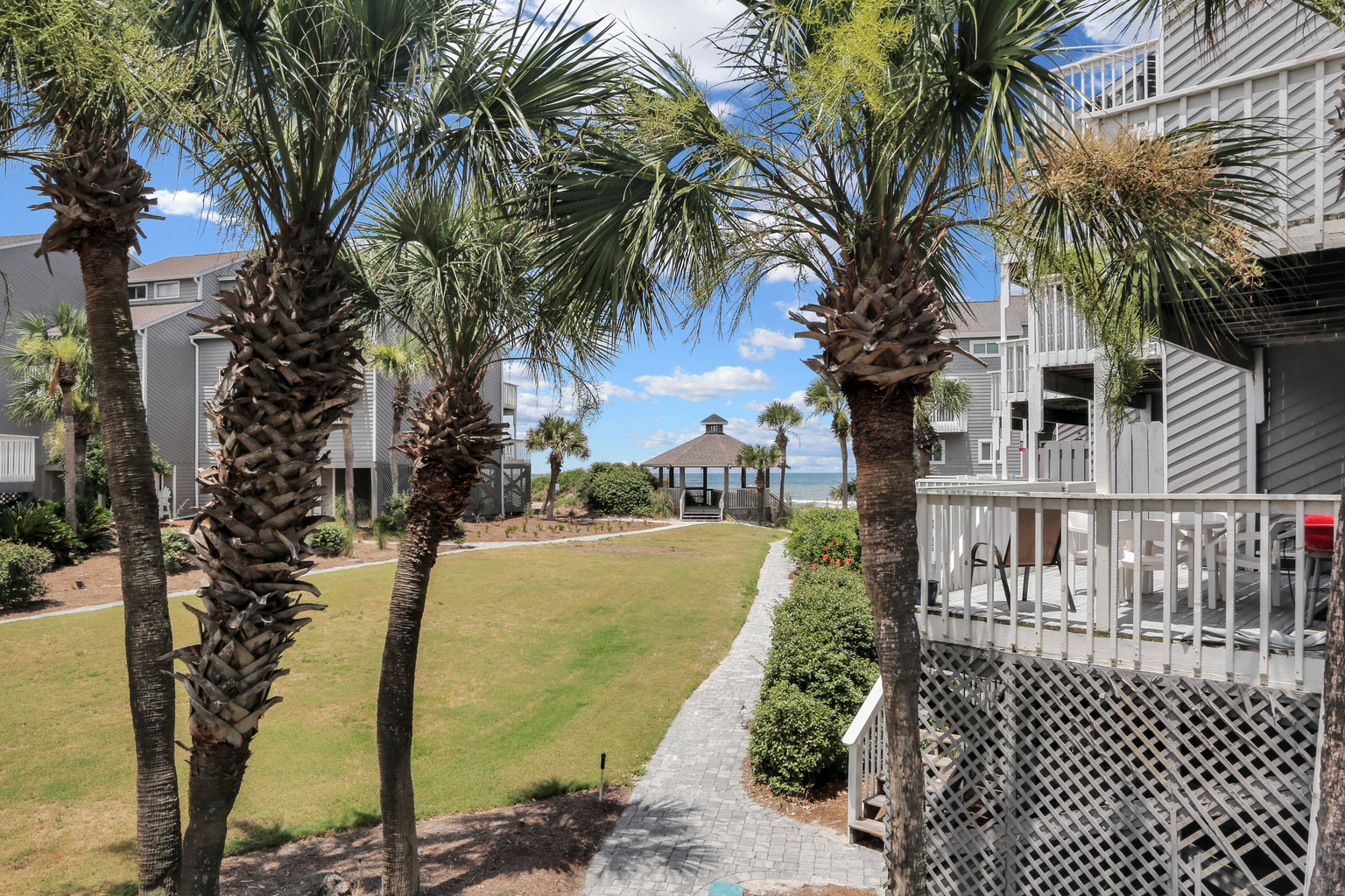 Cape San Blas Vacation Rental