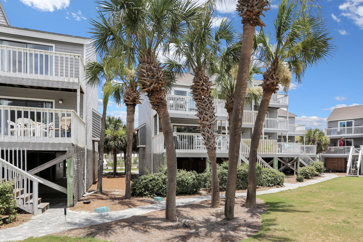 Cape San Blas Vacation Rental
