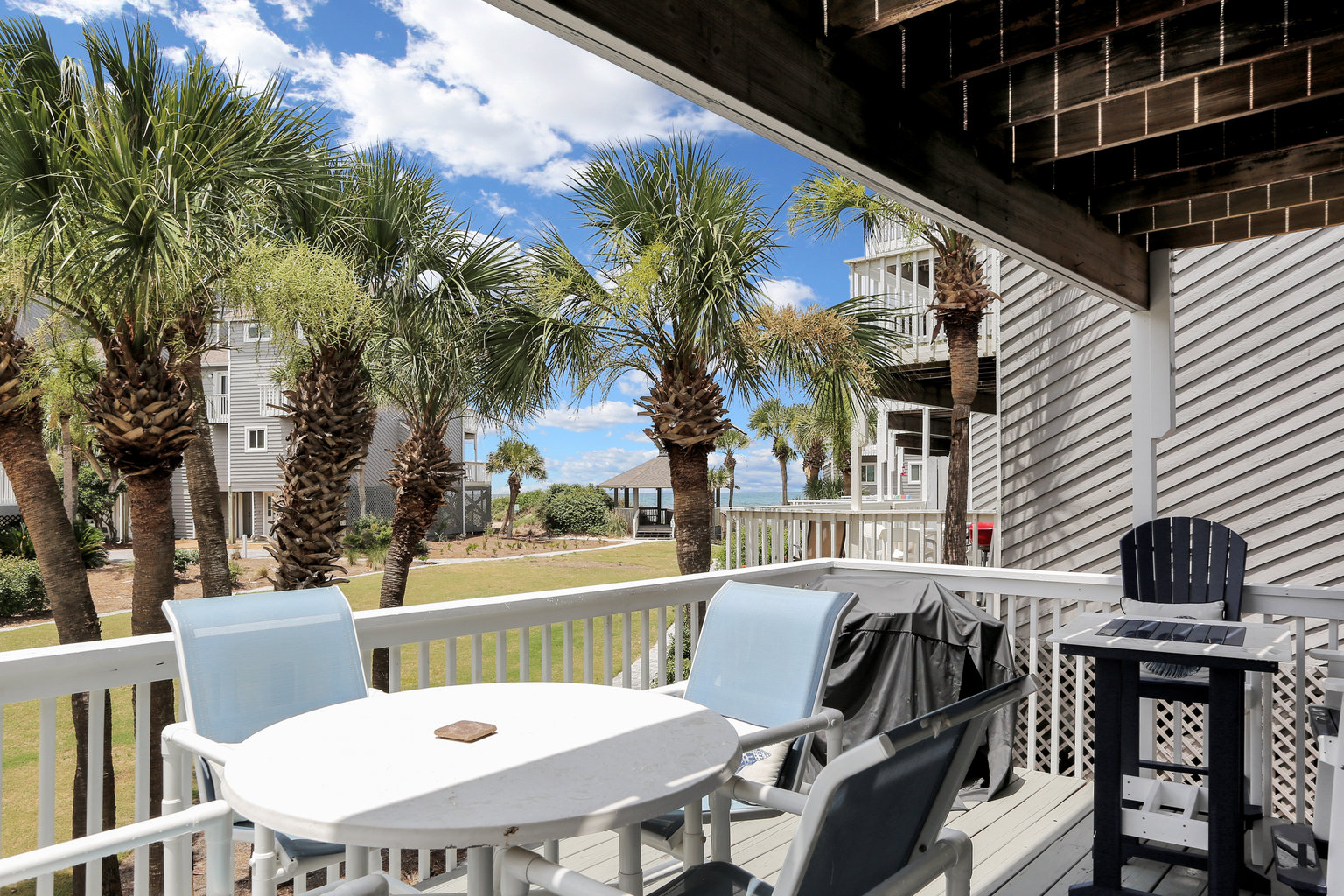 Cape San Blas Vacation Rental