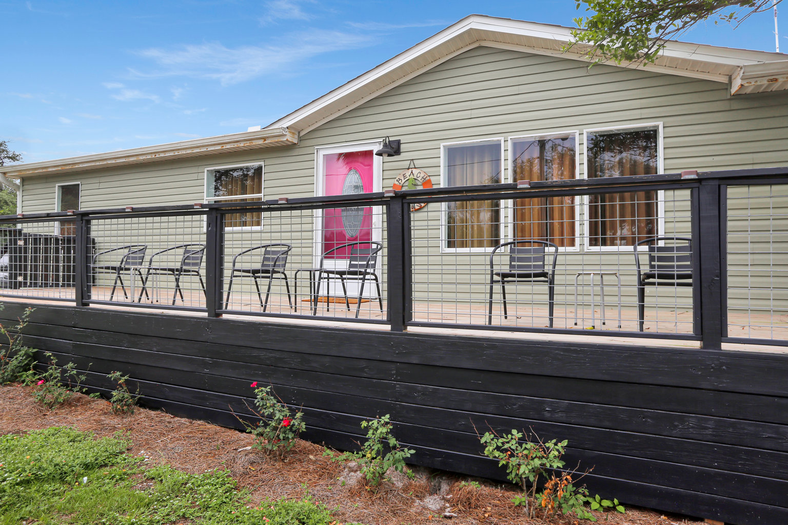 St. Joe Beach Vacation Rental