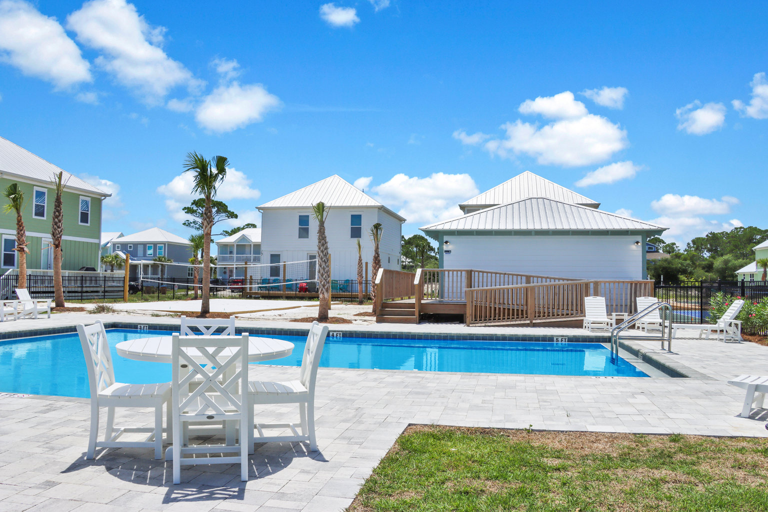 Cape San Blas Vacation Rental