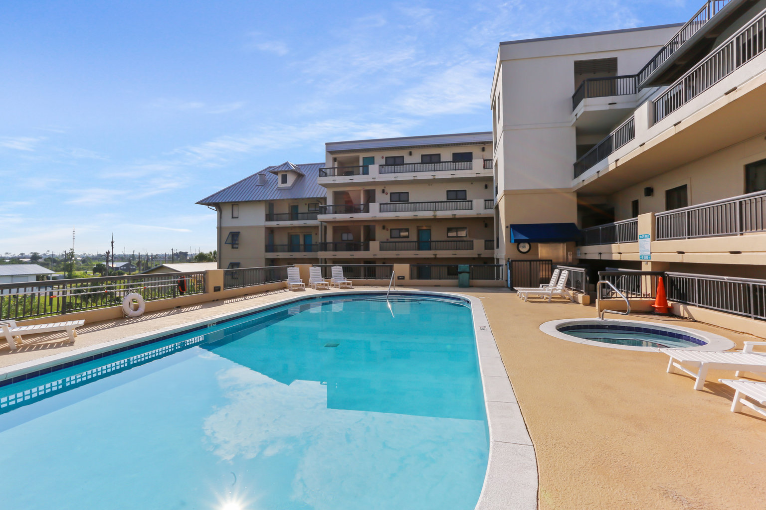 Mexico Beach Vacation Rental