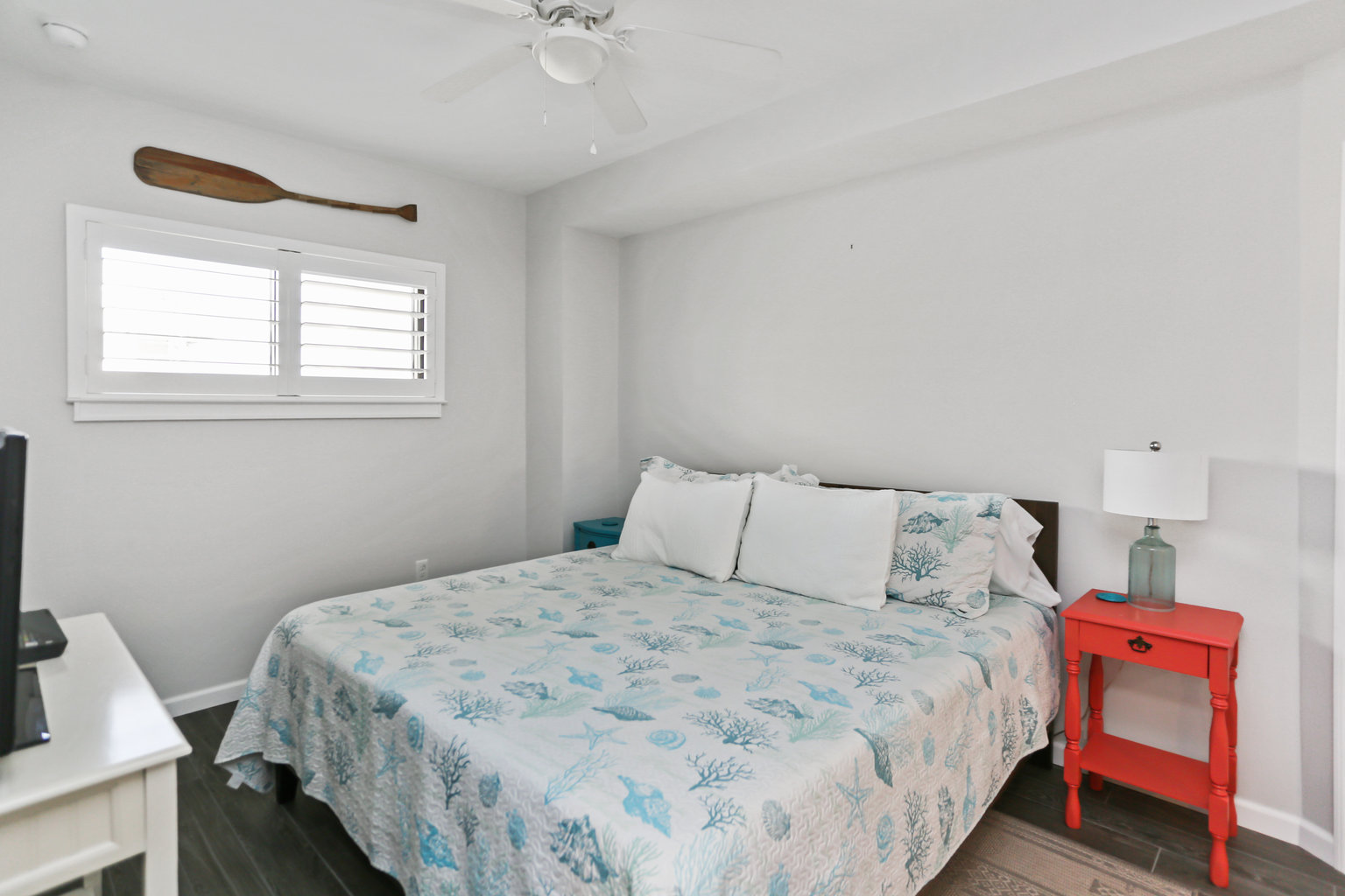 Mexico Beach Vacation Rental