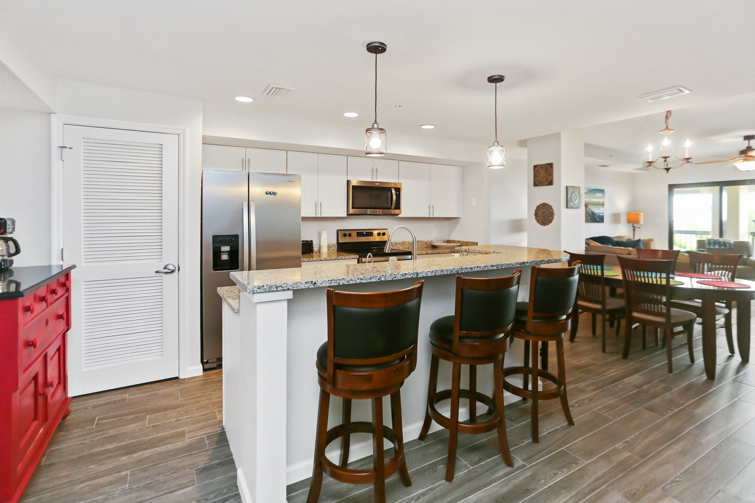 Mexico Beach Vacation Rental