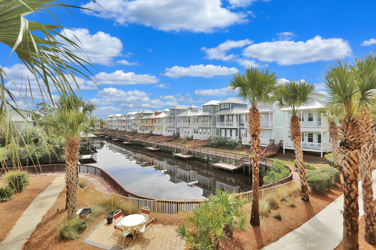 Mexico Beach Vacation Rental