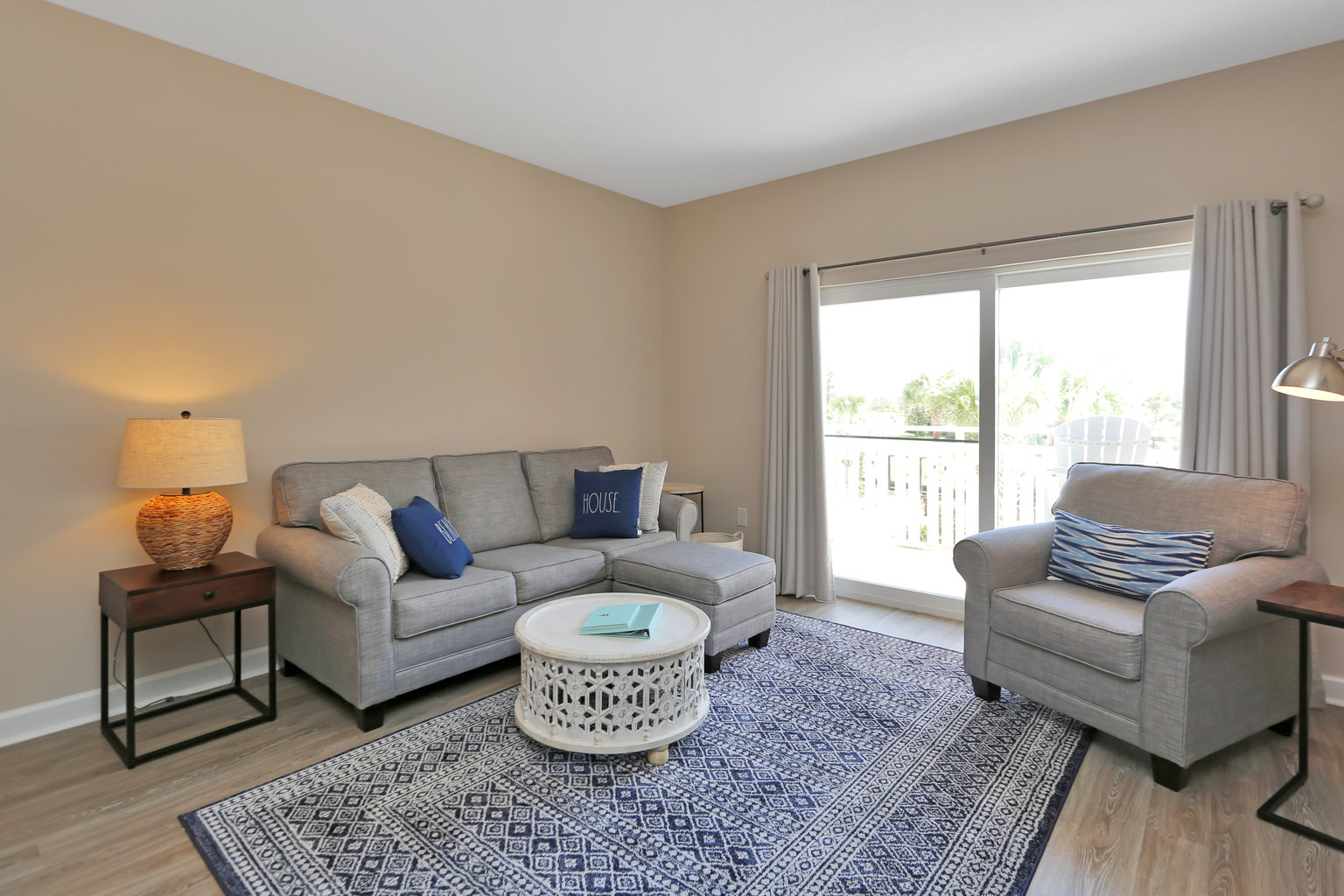 Mexico Beach Vacation Rental