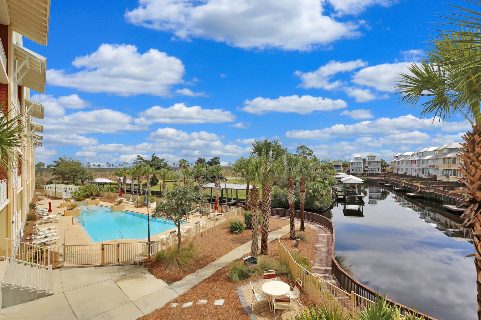 Mexico Beach Vacation Rental