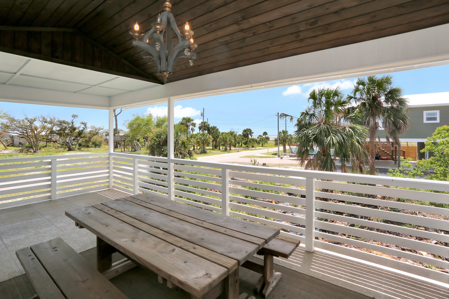 St. Joe Beach Vacation Rental