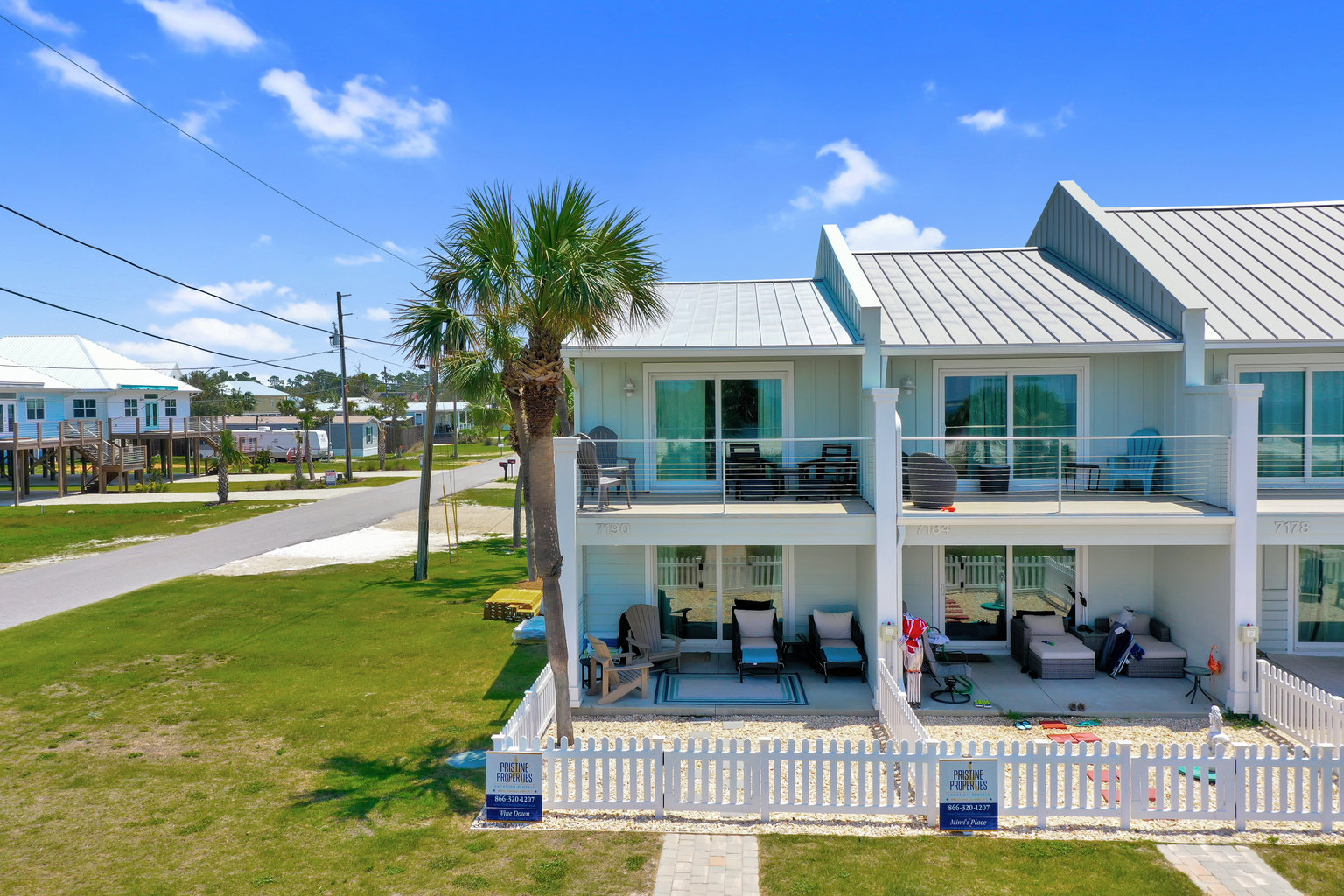 St. Joe Beach Vacation Rental