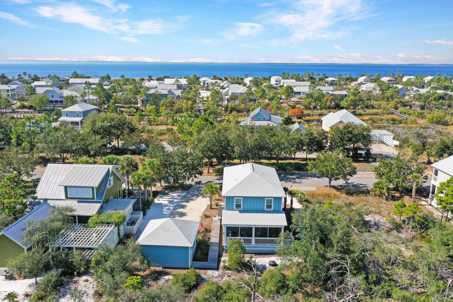 WindMark Beach Vacation Rental