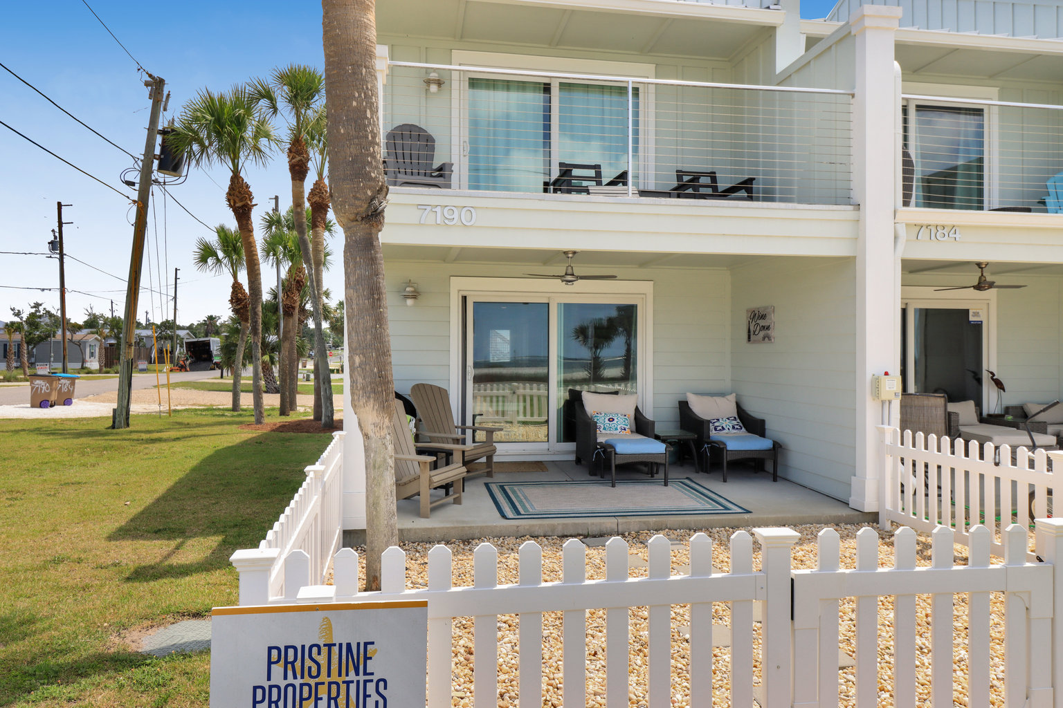 St. Joe Beach Vacation Rental