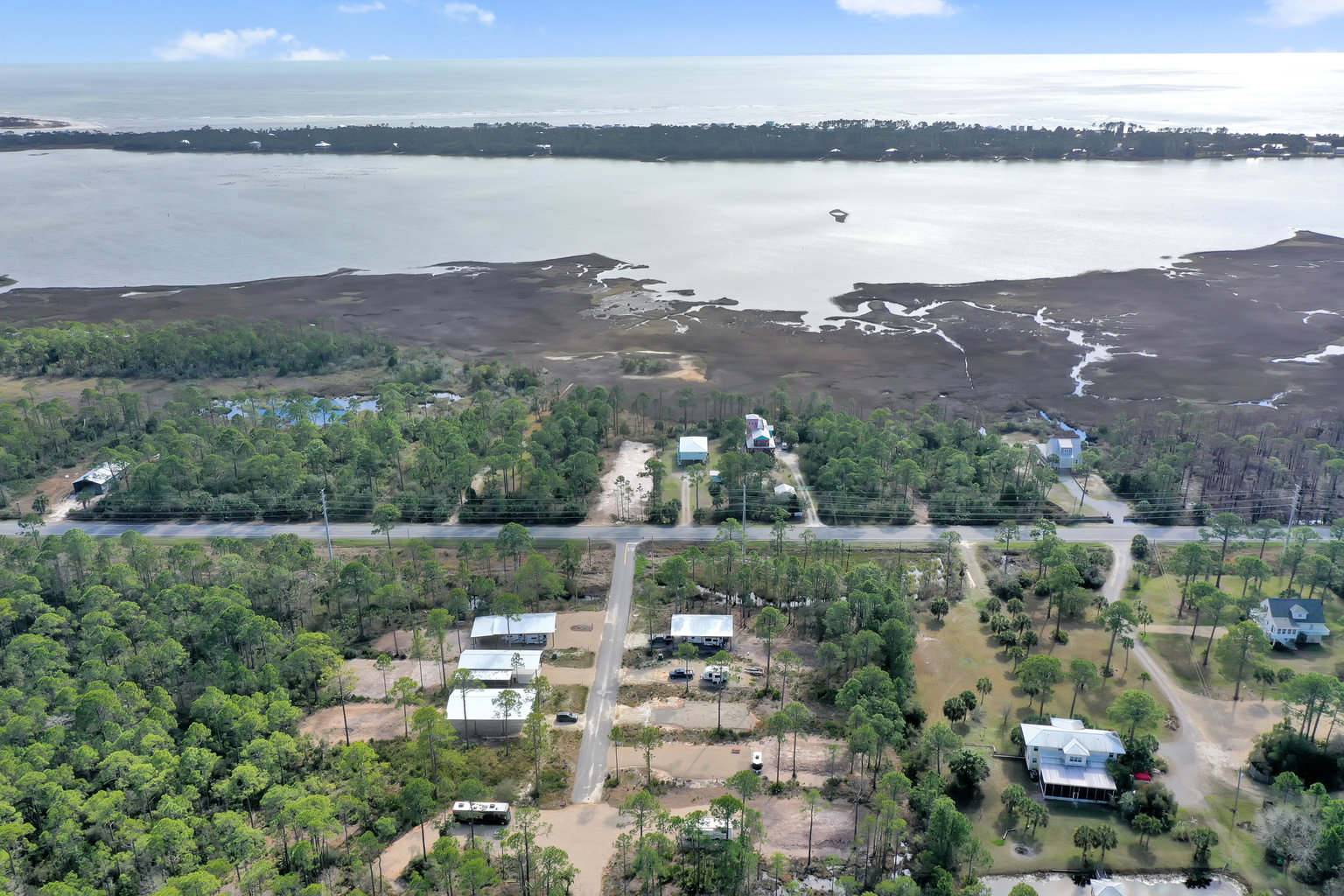 Indian Pass Vacation Rental