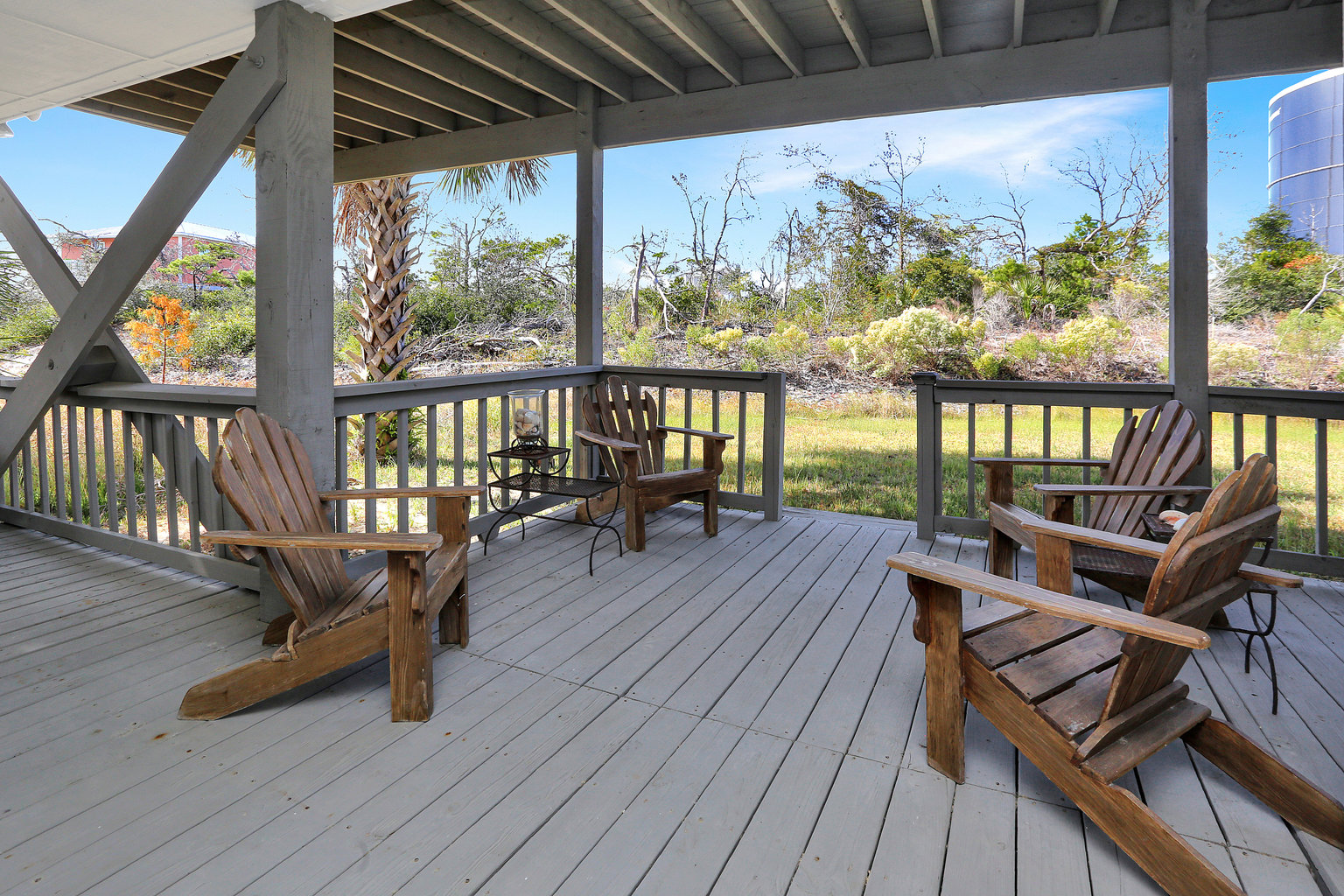 Cape San Blas Vacation Rental