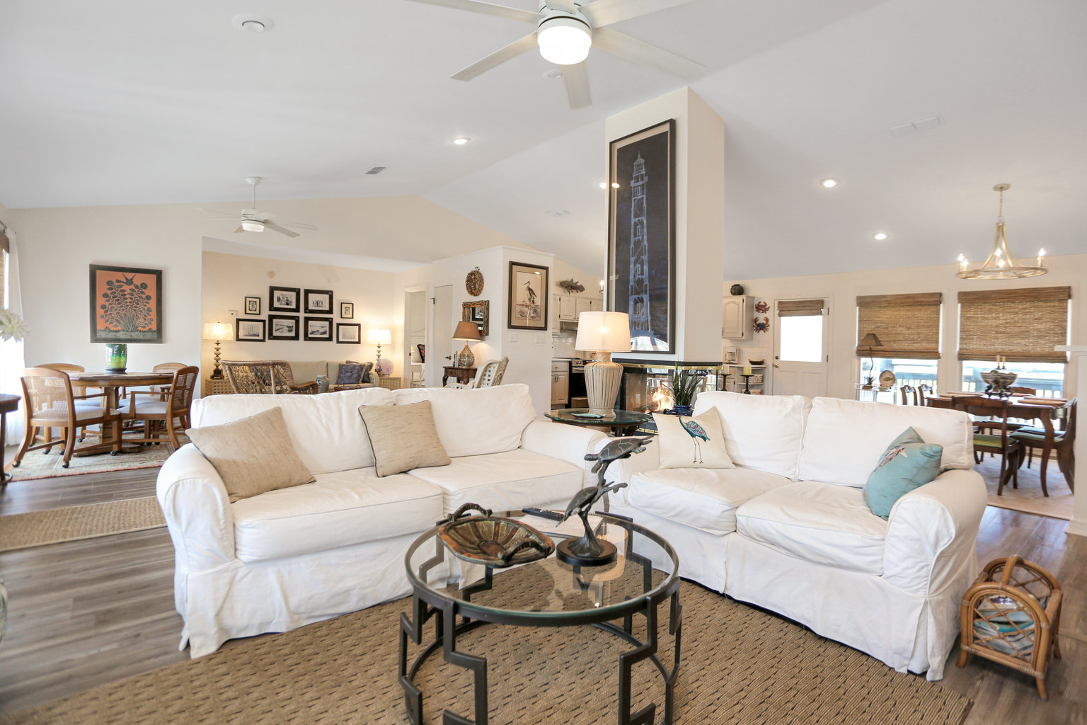 Cape San Blas Vacation Rental