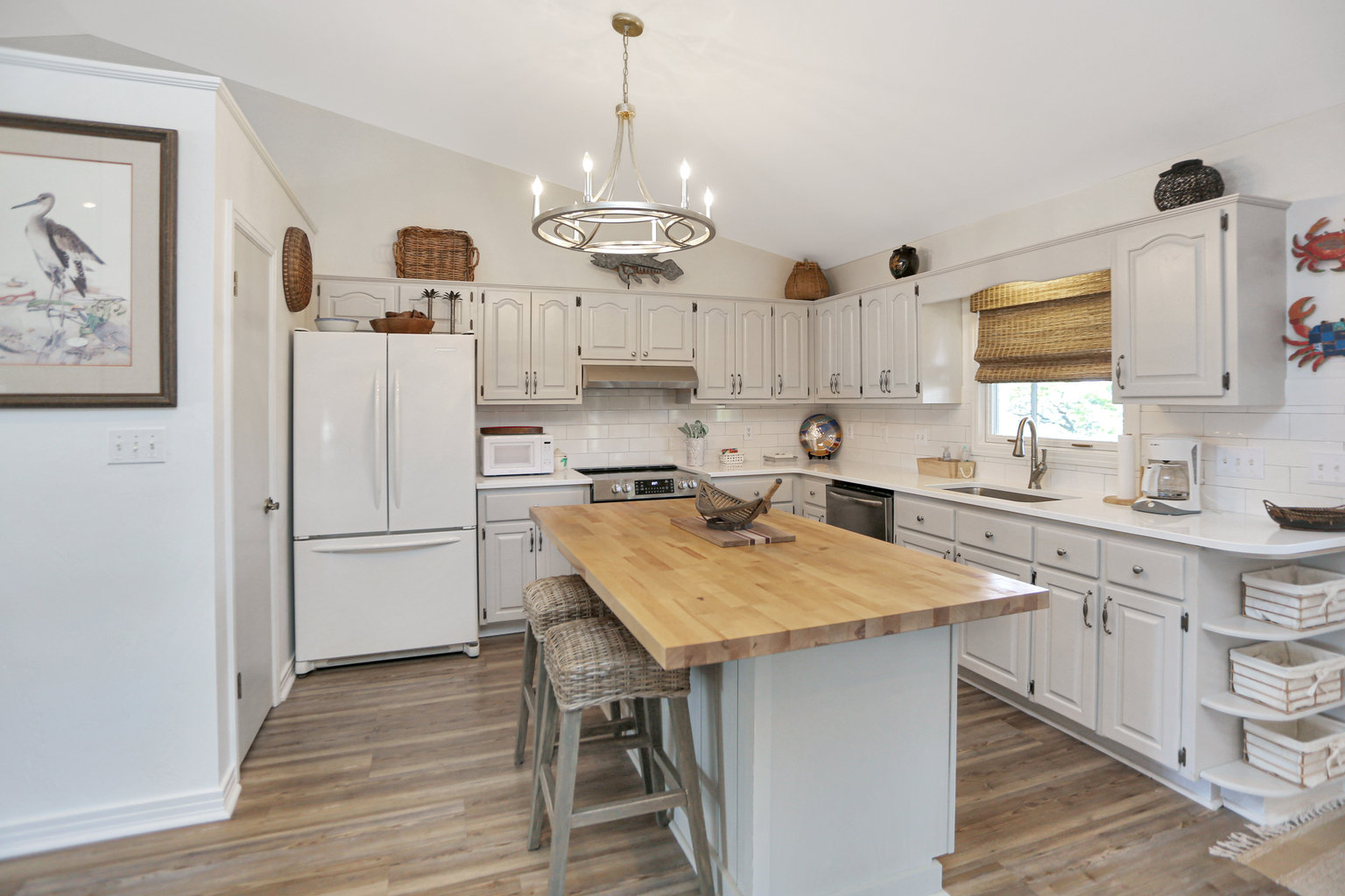 Cape San Blas Vacation Rental