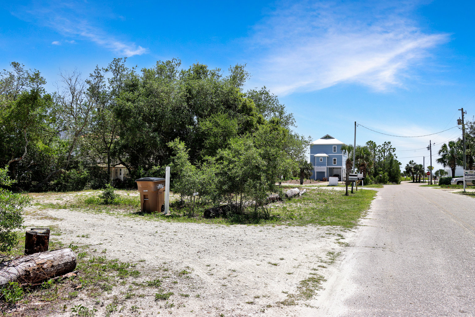 Indian Pass Vacation Rental
