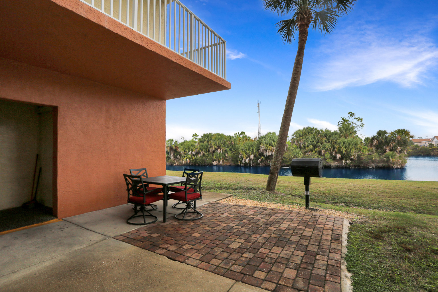 Mexico Beach Vacation Rental