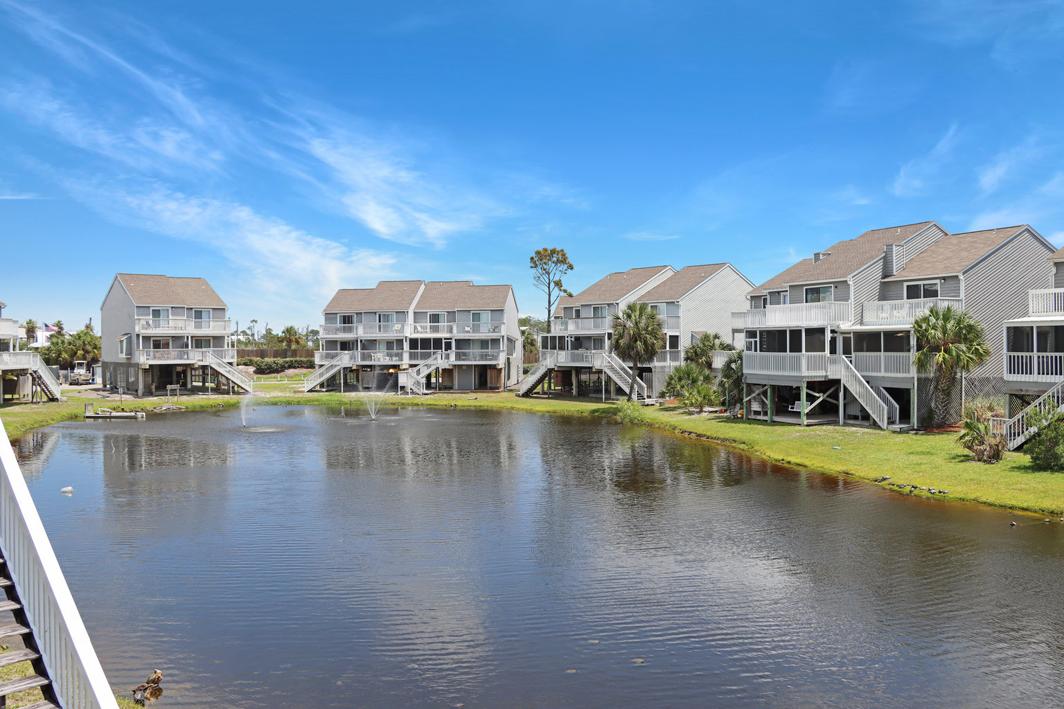 Cape San Blas Vacation Rental