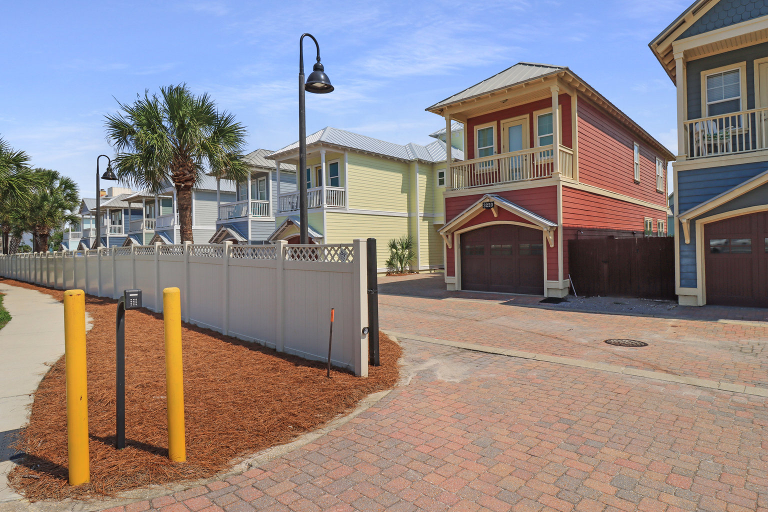 Mexico Beach Vacation Rental
