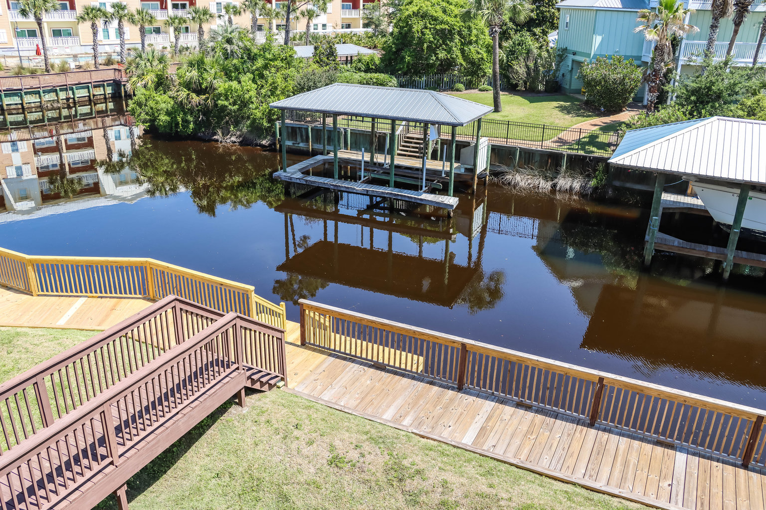 Mexico Beach Vacation Rental