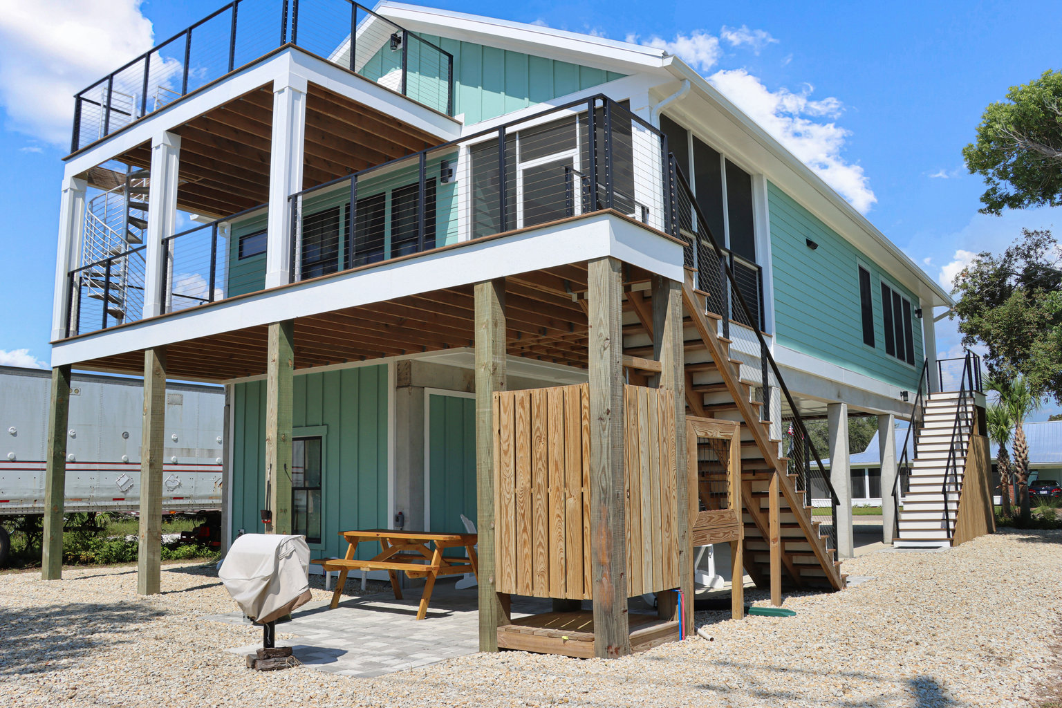 St. Joe Beach Vacation Rental