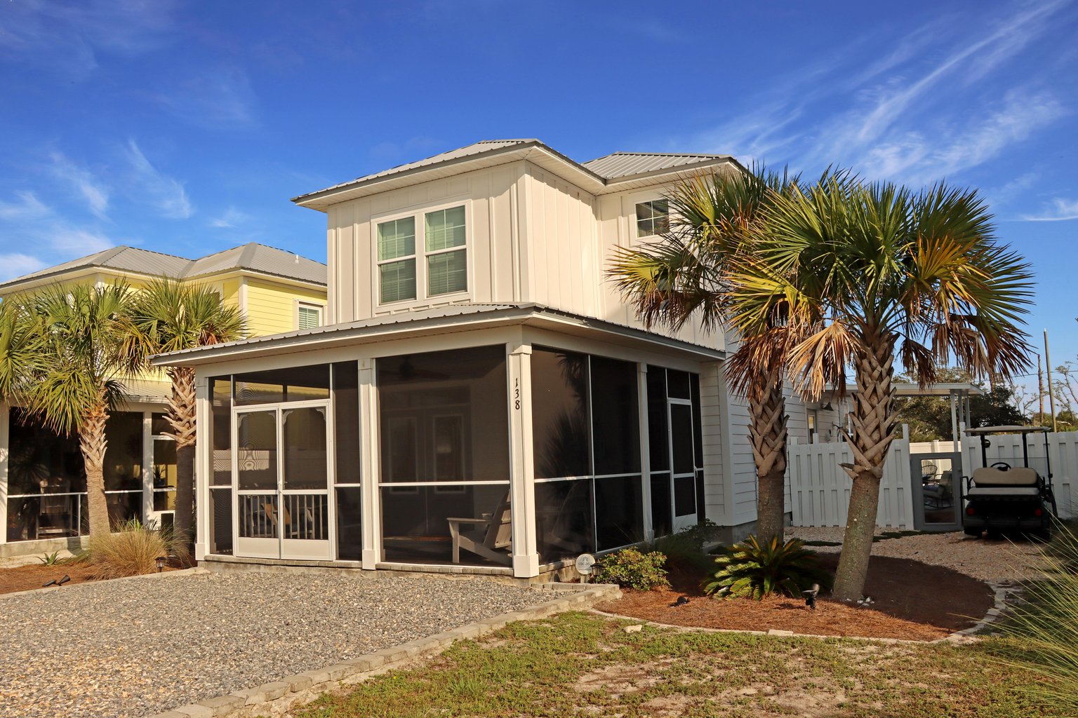 St. Joe Beach Vacation Rental