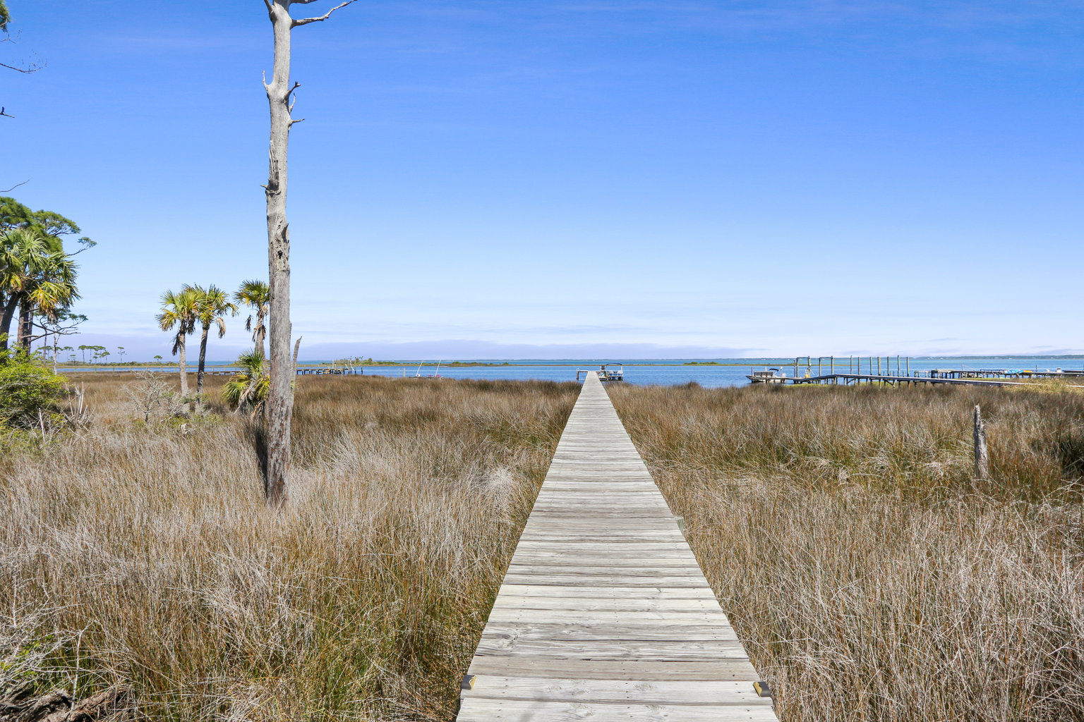 Cape San Blas Vacation Rental