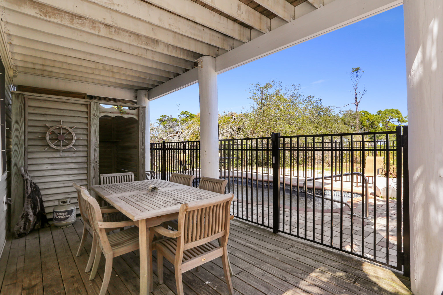 Cape San Blas Vacation Rental