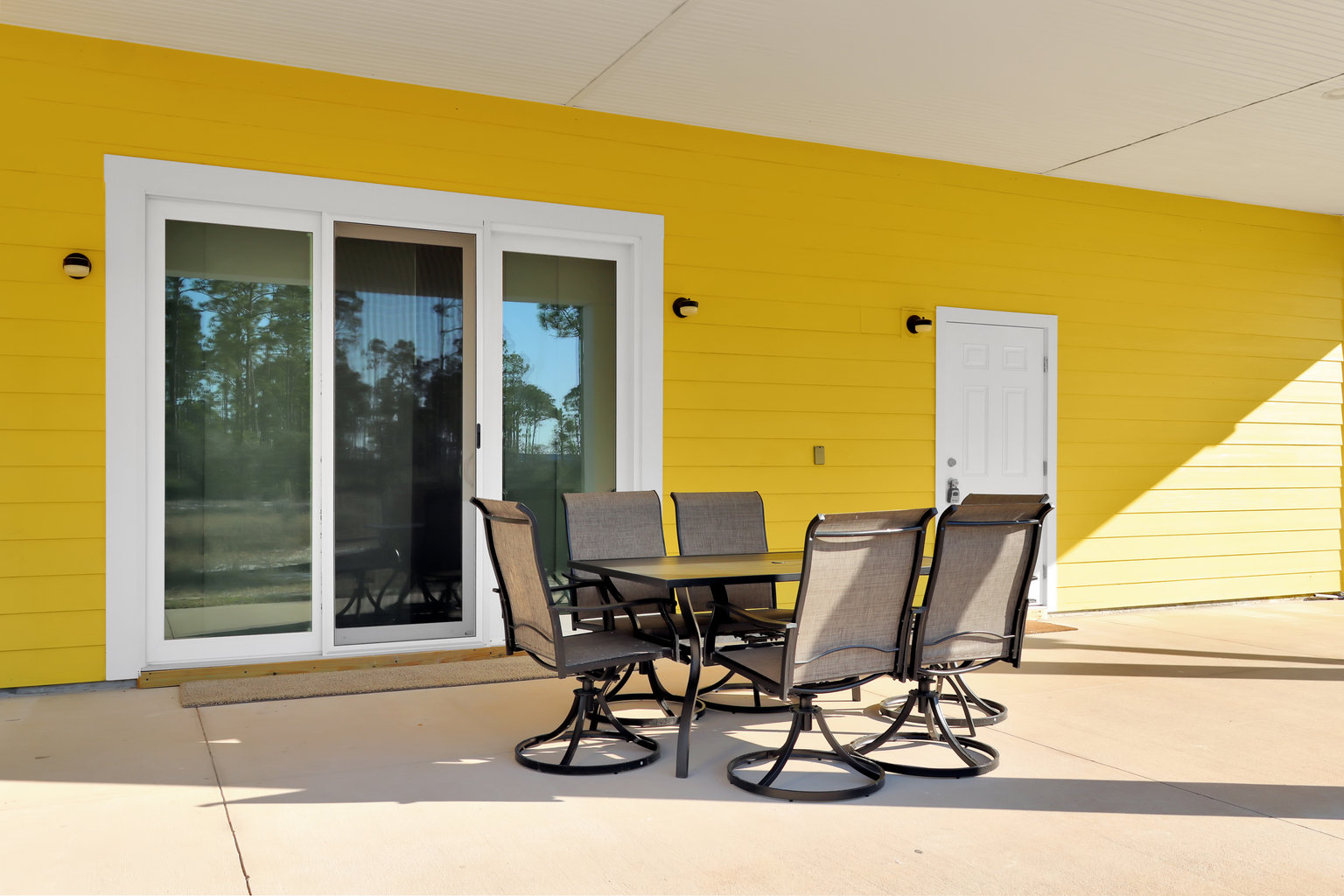 Port St. Joe Vacation Rental