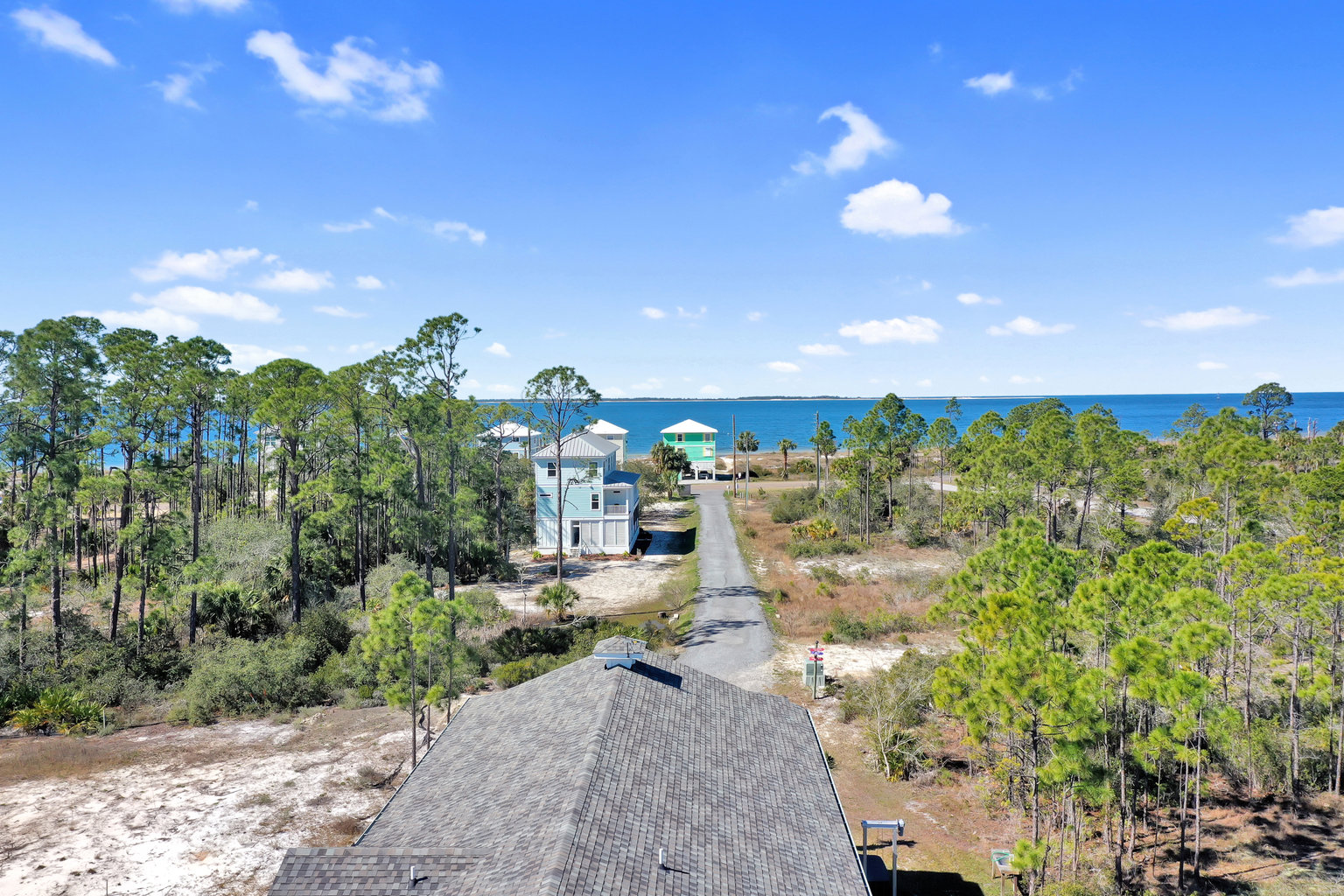 Port St. Joe Vacation Rental