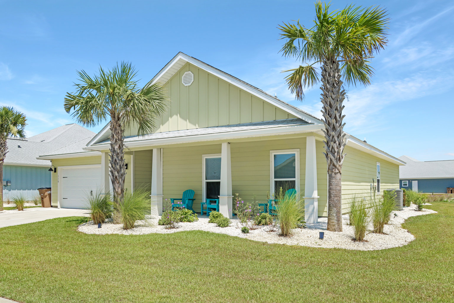 WindMark Beach Vacation Rental