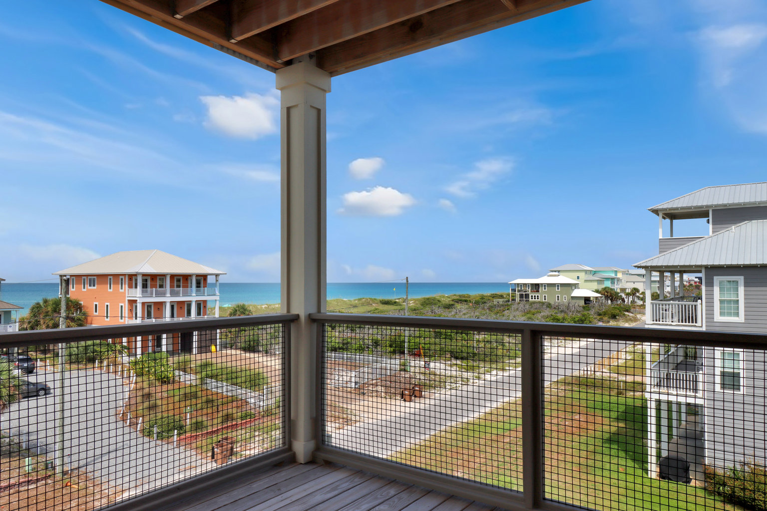 Cape San Blas Vacation Rental