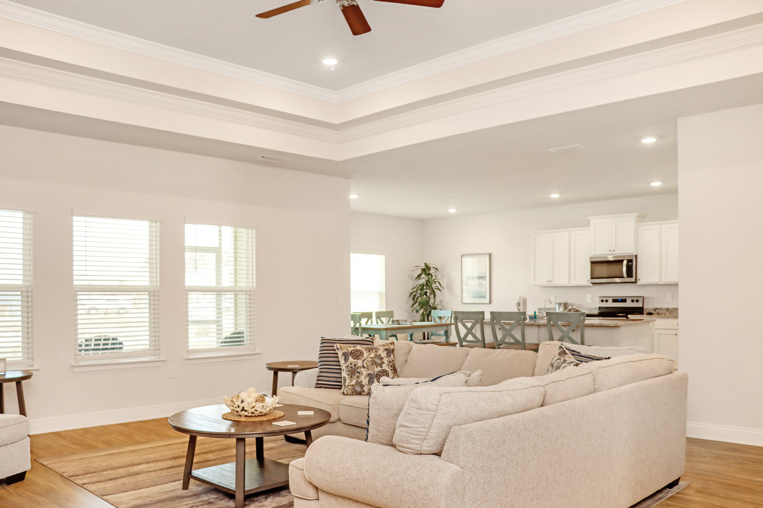 WindMark Beach Vacation Rental