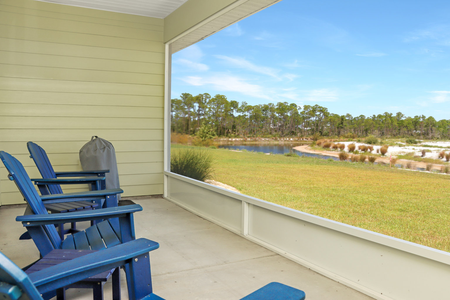 WindMark Beach Vacation Rental