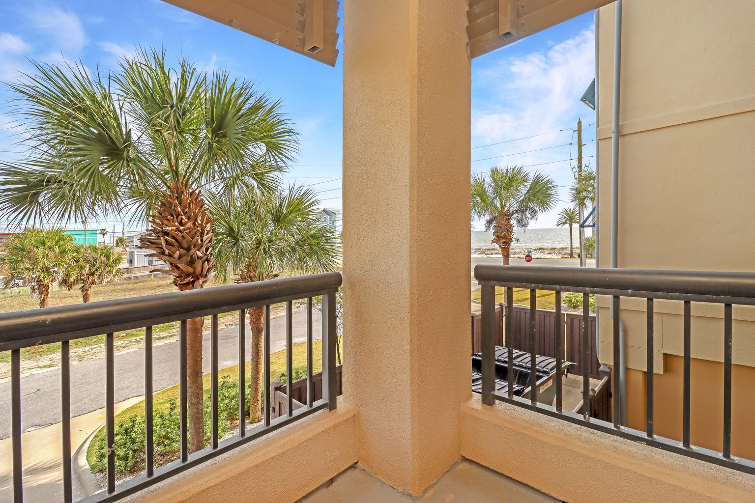 Mexico Beach Vacation Rental
