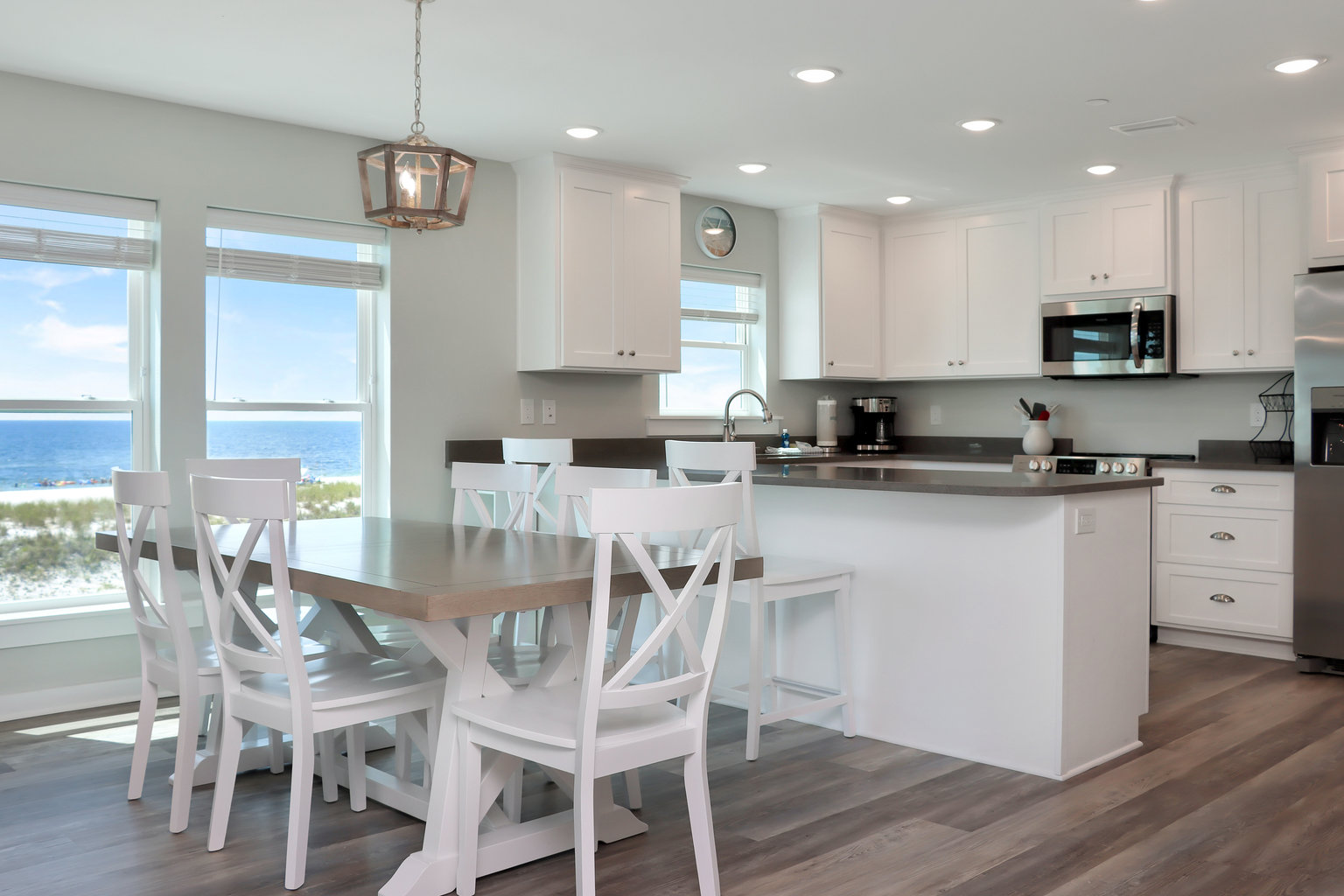 Mexico Beach Vacation Rental