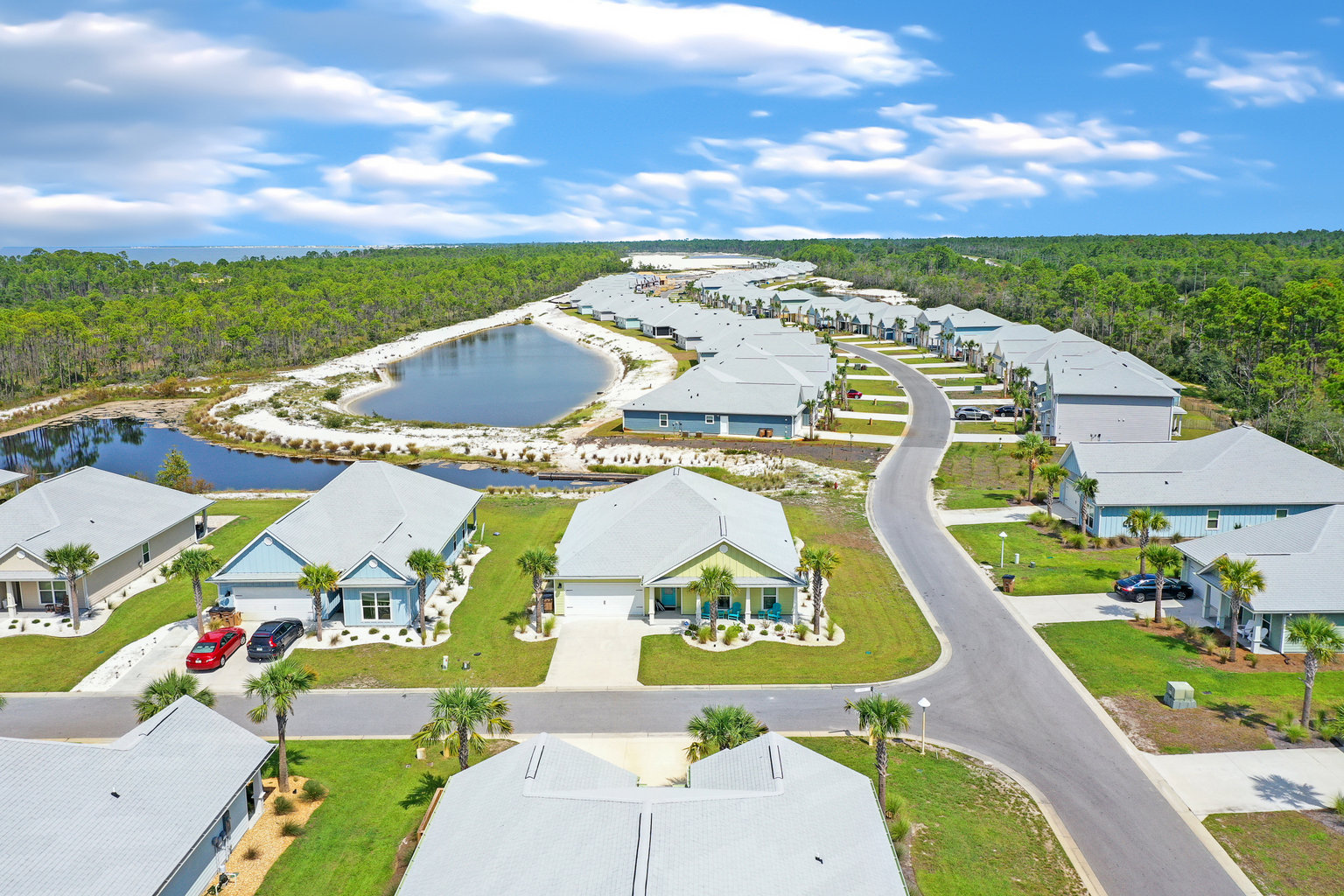WindMark Beach Vacation Rental