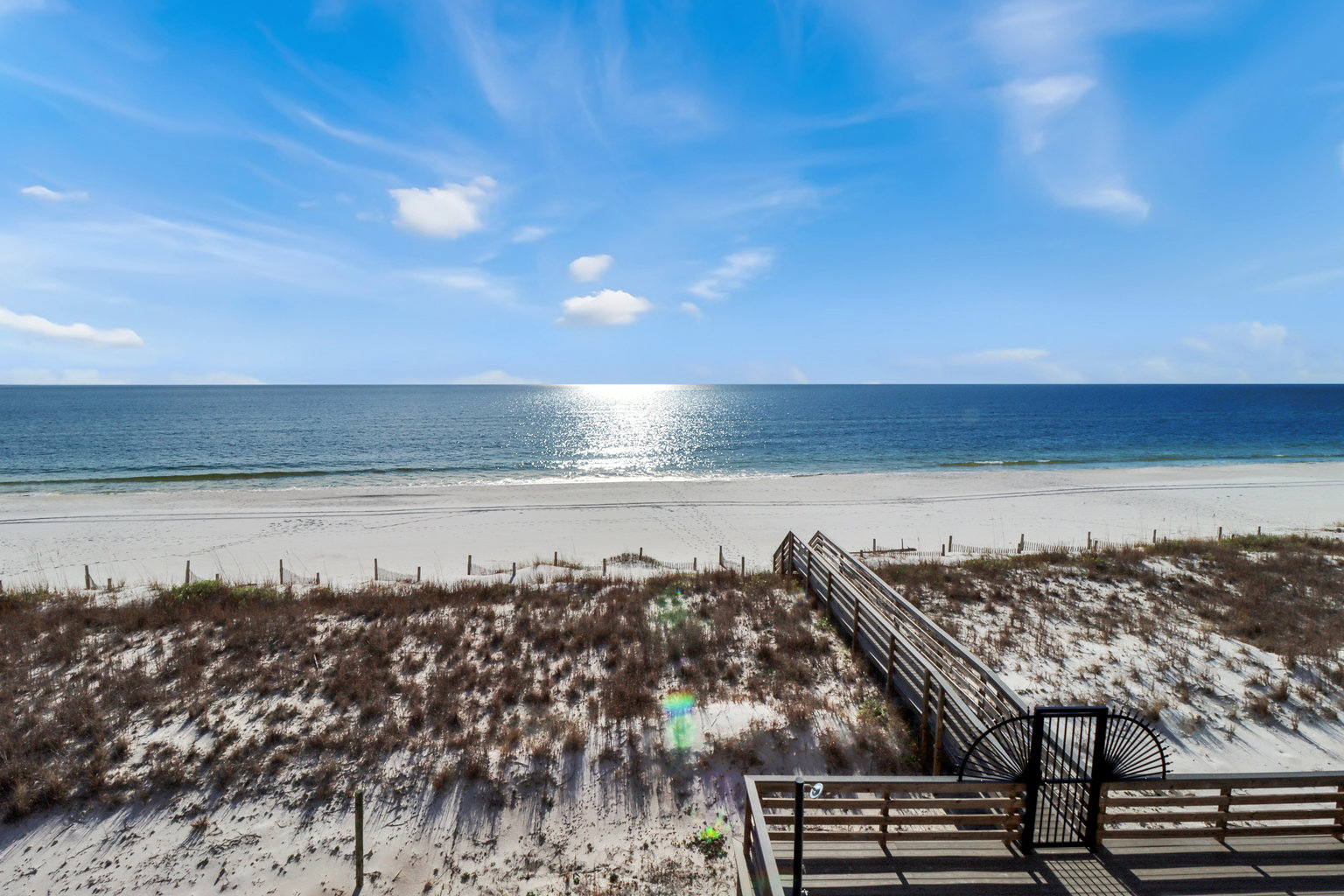 Mexico Beach Vacation Rental
