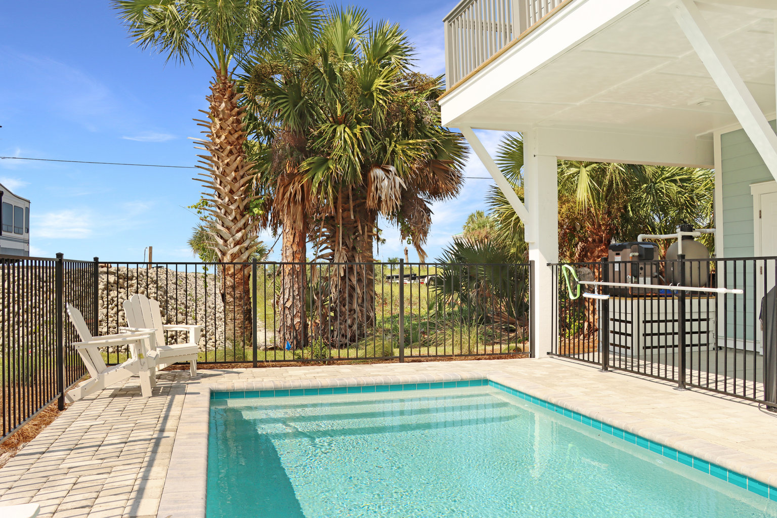 St. Joe Beach Vacation Rental