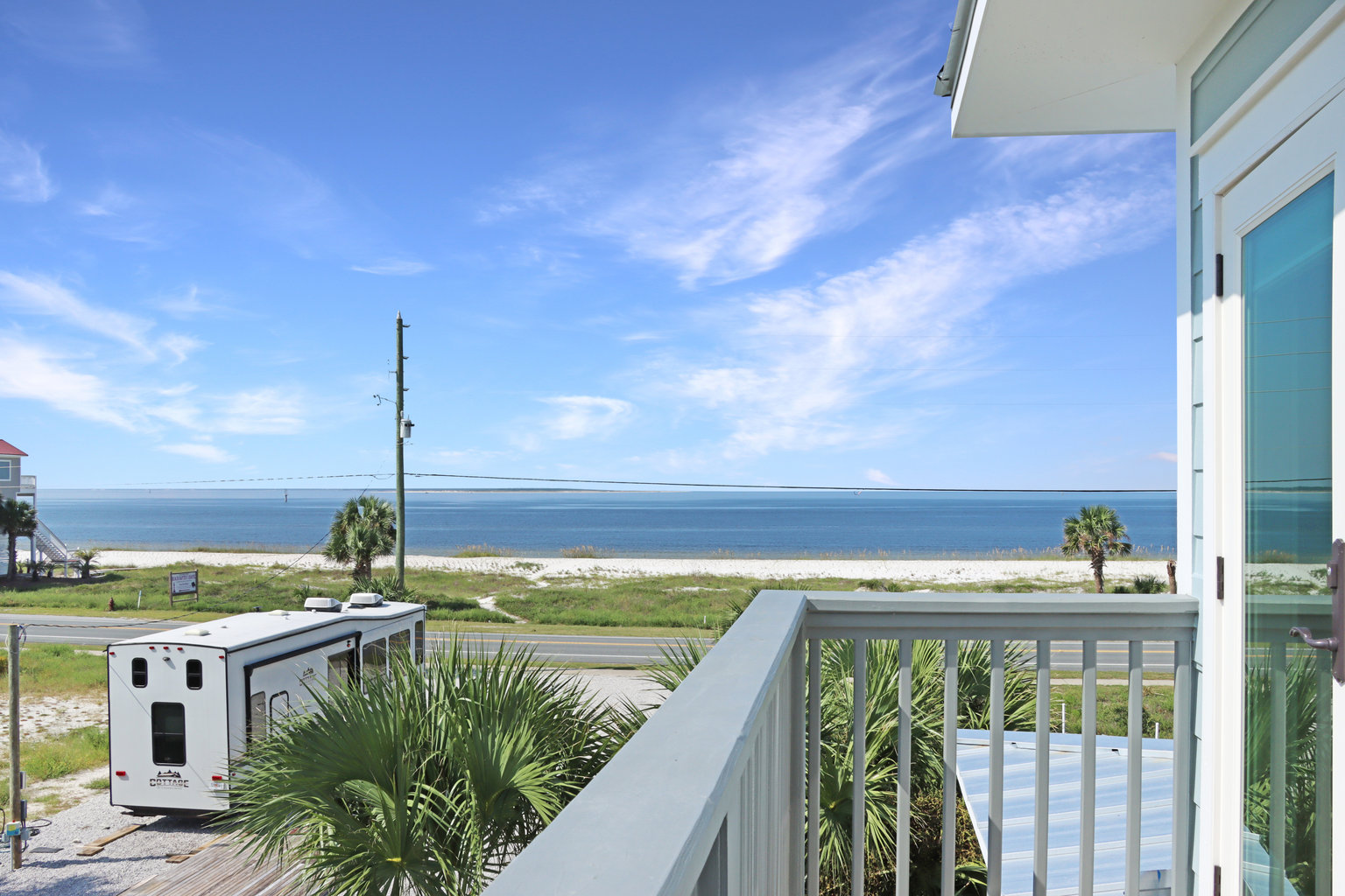 St. Joe Beach Vacation Rental