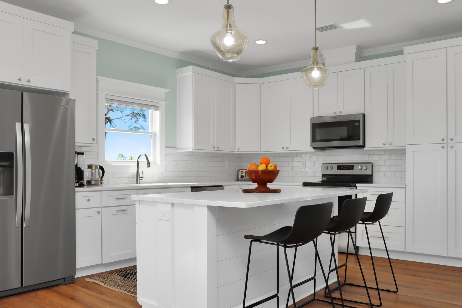 Cape San Blas Vacation Rental