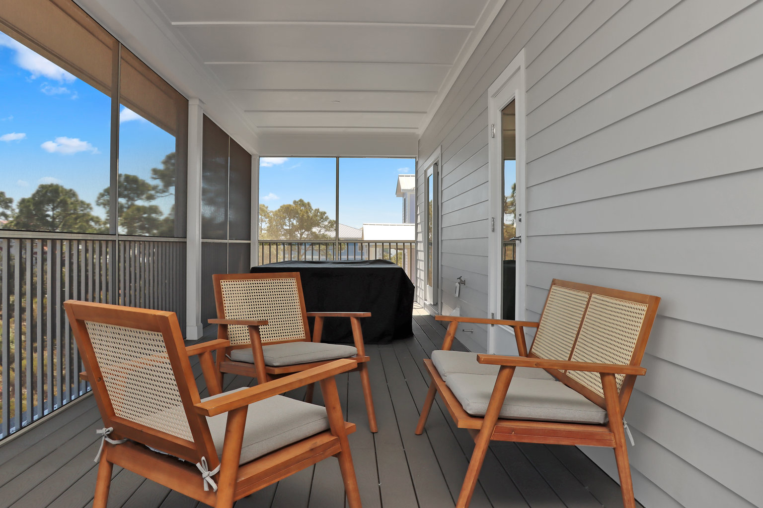Cape San Blas Vacation Rental
