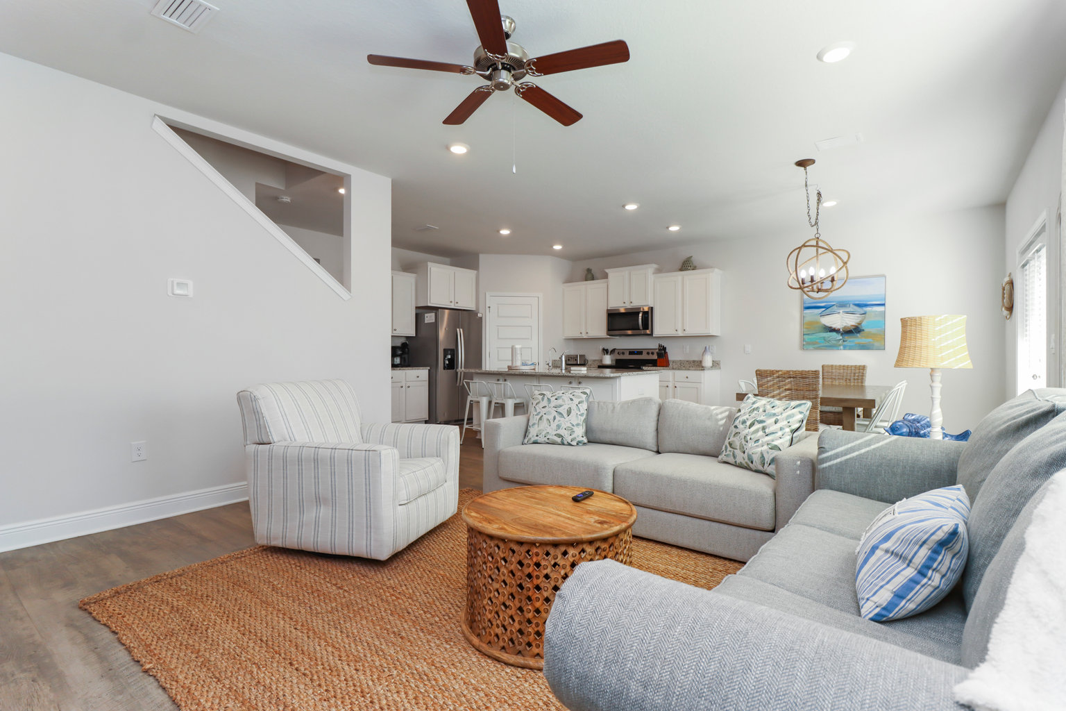 WindMark Beach Vacation Rental