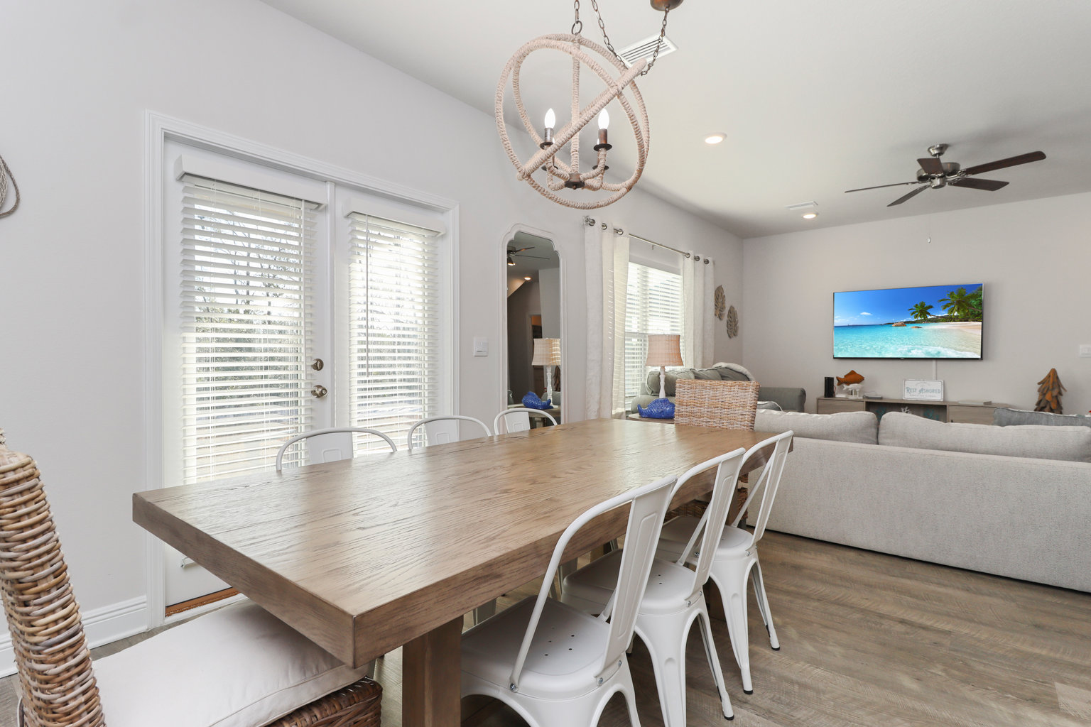 WindMark Beach Vacation Rental